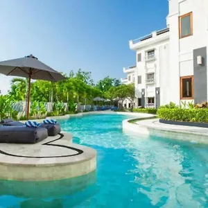 *** Hotel Bali Karma Sajtra Indonesia