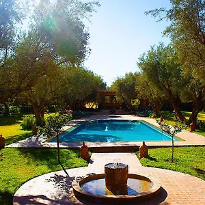 Greenlife Marrakech Marrakesh