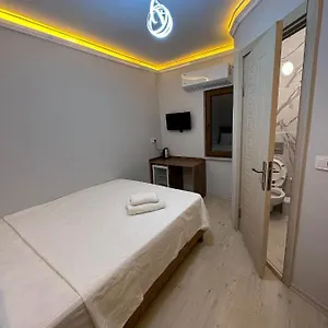  Hotel Pilot Turquía