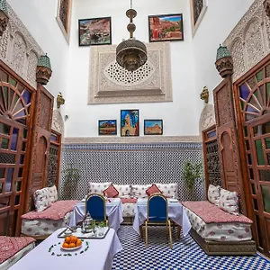 Dar Rabha , Fès Marokko