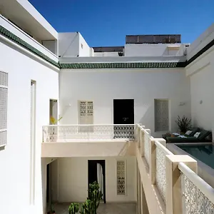Riad Numa Marrakech