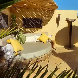 Riad Miss Caracal
