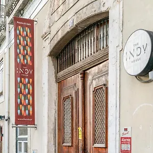 The Indy House By Lovelystay , Lissabon Portugal