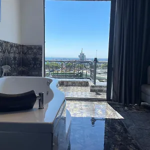  Hotel Ck Palace Turquía