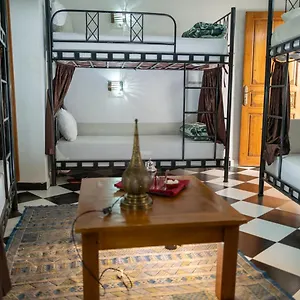 D'auberge Marrakesh