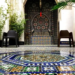 Dar 7 Louyat 3*, Fès Marokko