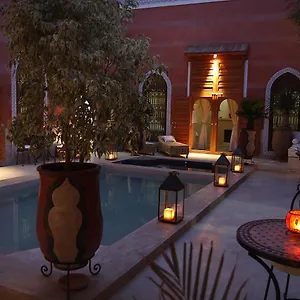 Alili Marrakesch