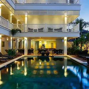 Samsara 3*, Legian Indonesien