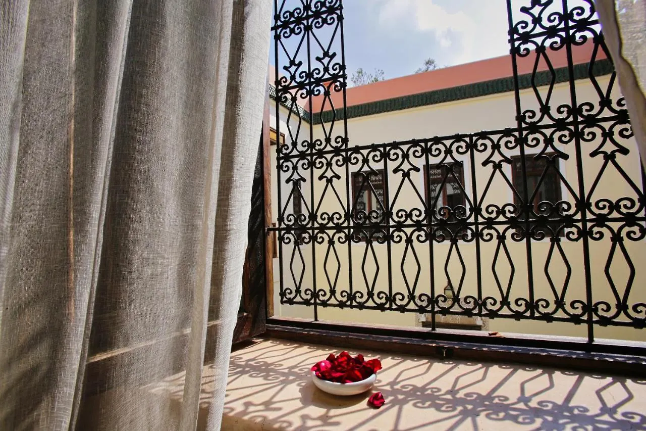 Riad du Ciel Marrakech Marrakesh