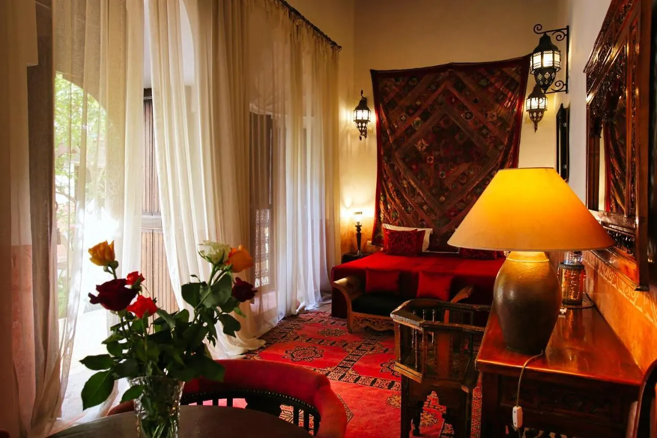 Riad du Ciel Marrakech Marrakesh 4*,