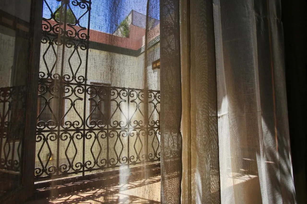 Riad Du Ciel Marrakesh