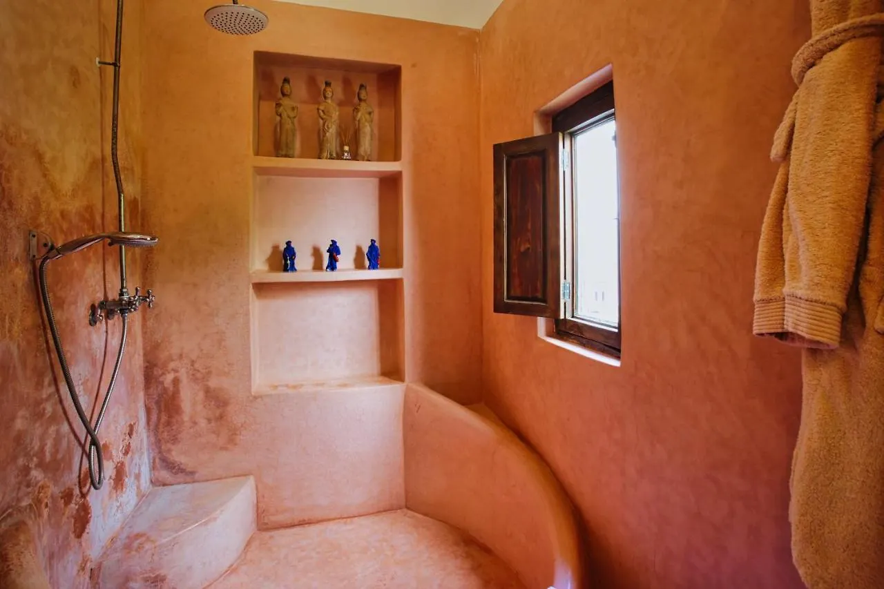 Riad Du Ciel Marrakesh