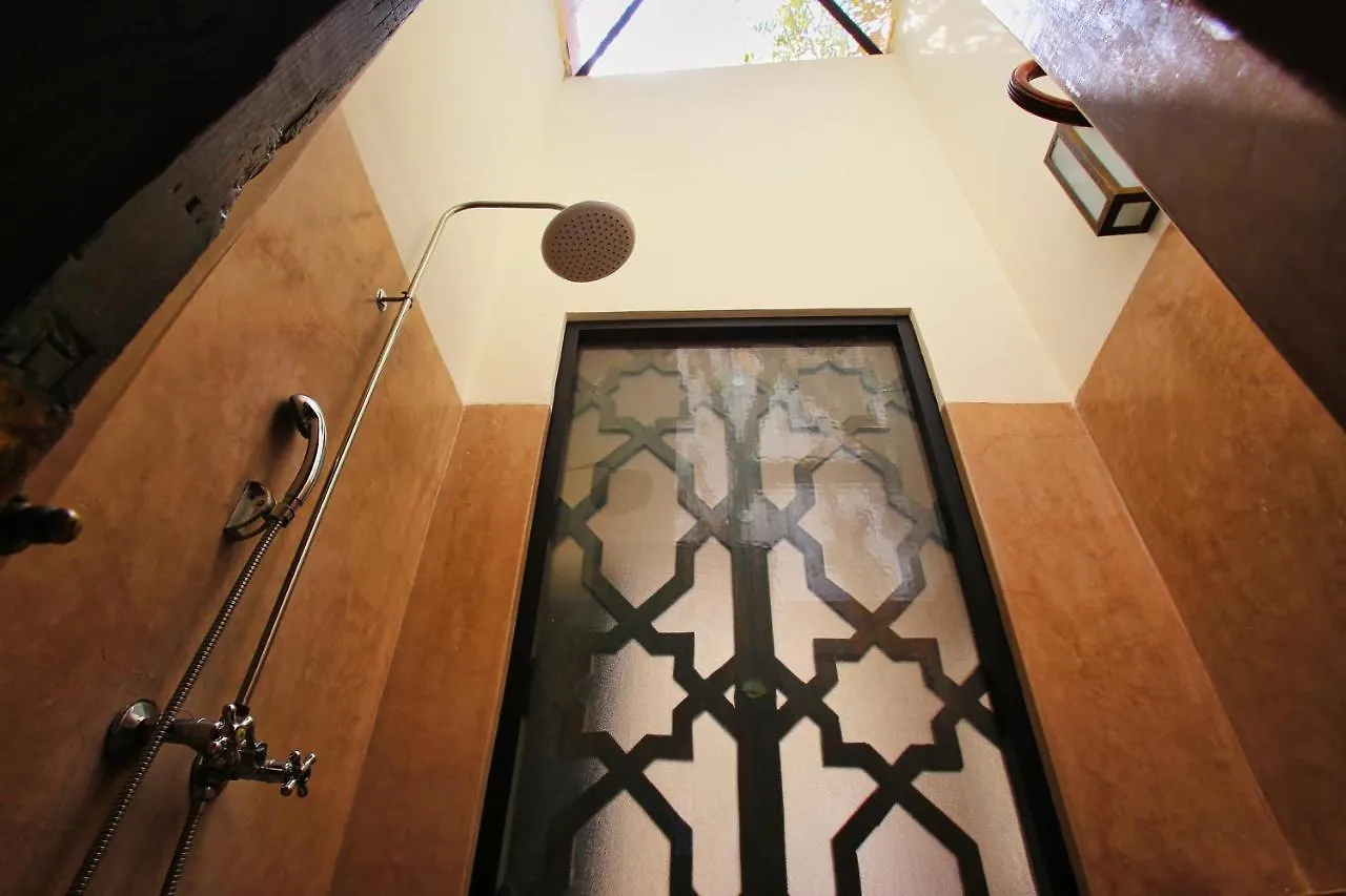 Riad Du Ciel Marrakesh