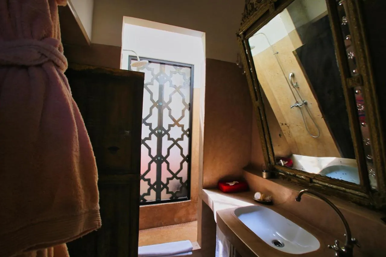 Riad Du Ciel Marrakech Marrakesch