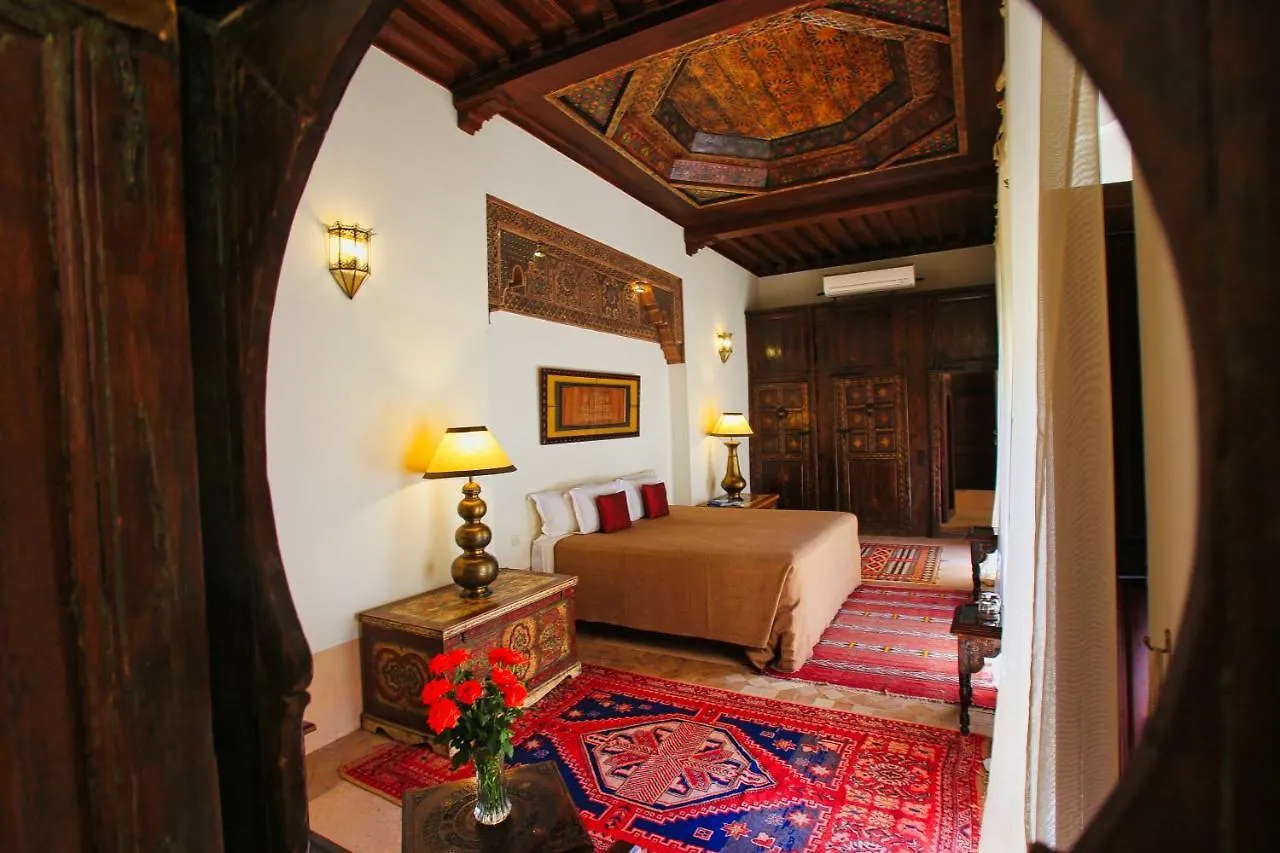 Riad Du Ciel Marrakesh 4*,  Morocco