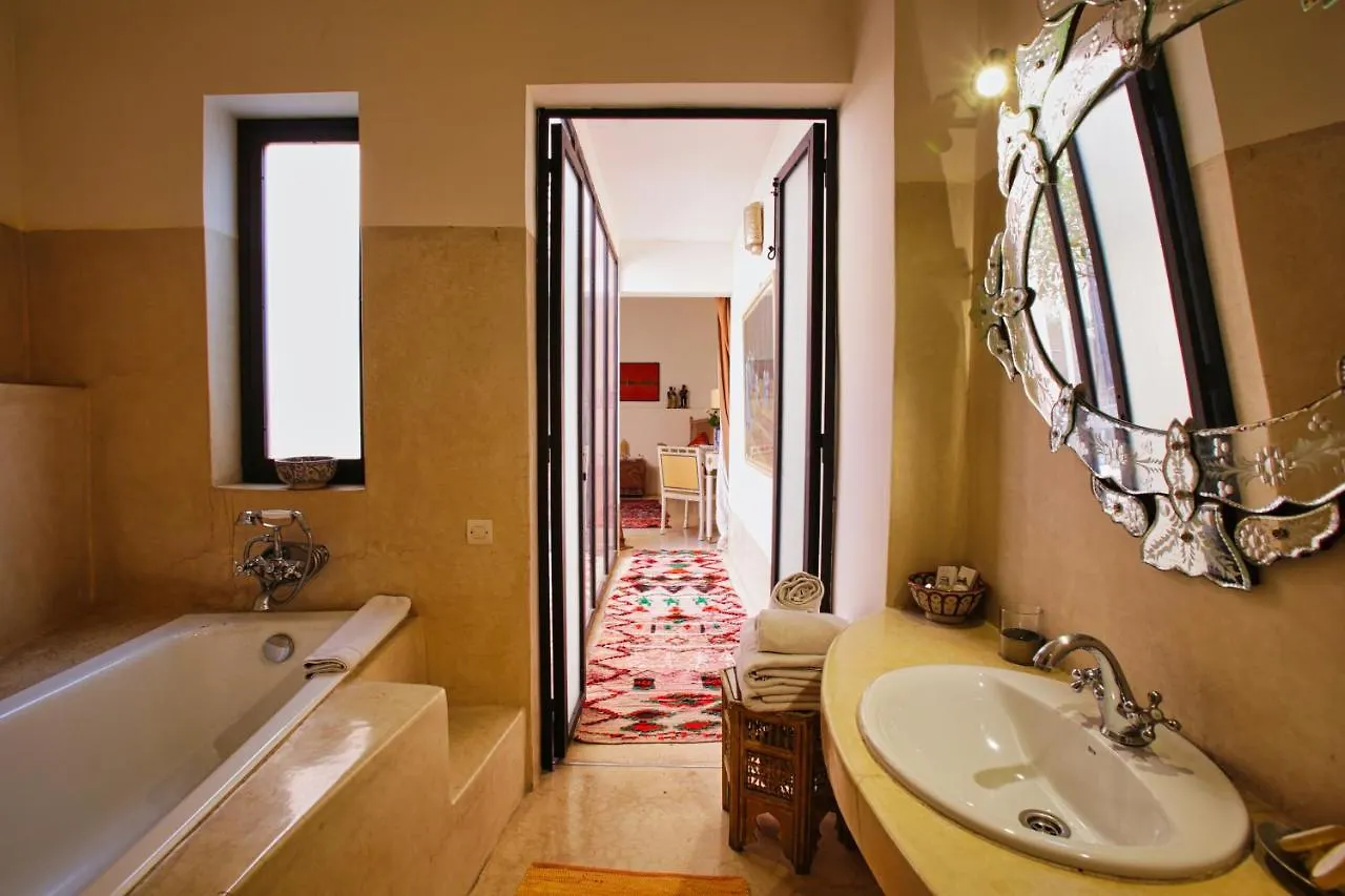 Riad Du Ciel Marrakech Marrakesch