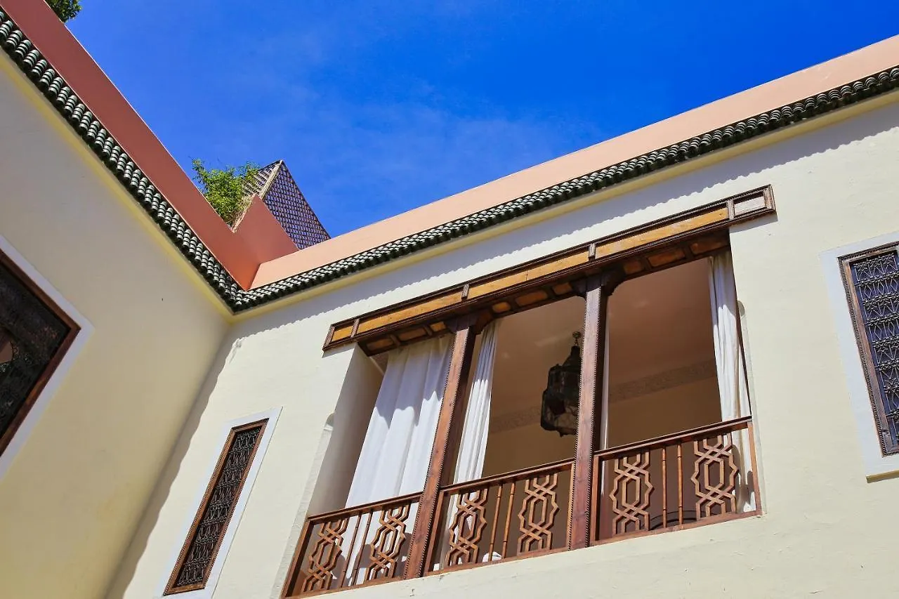Riad Du Ciel Marrakech Marrakesch