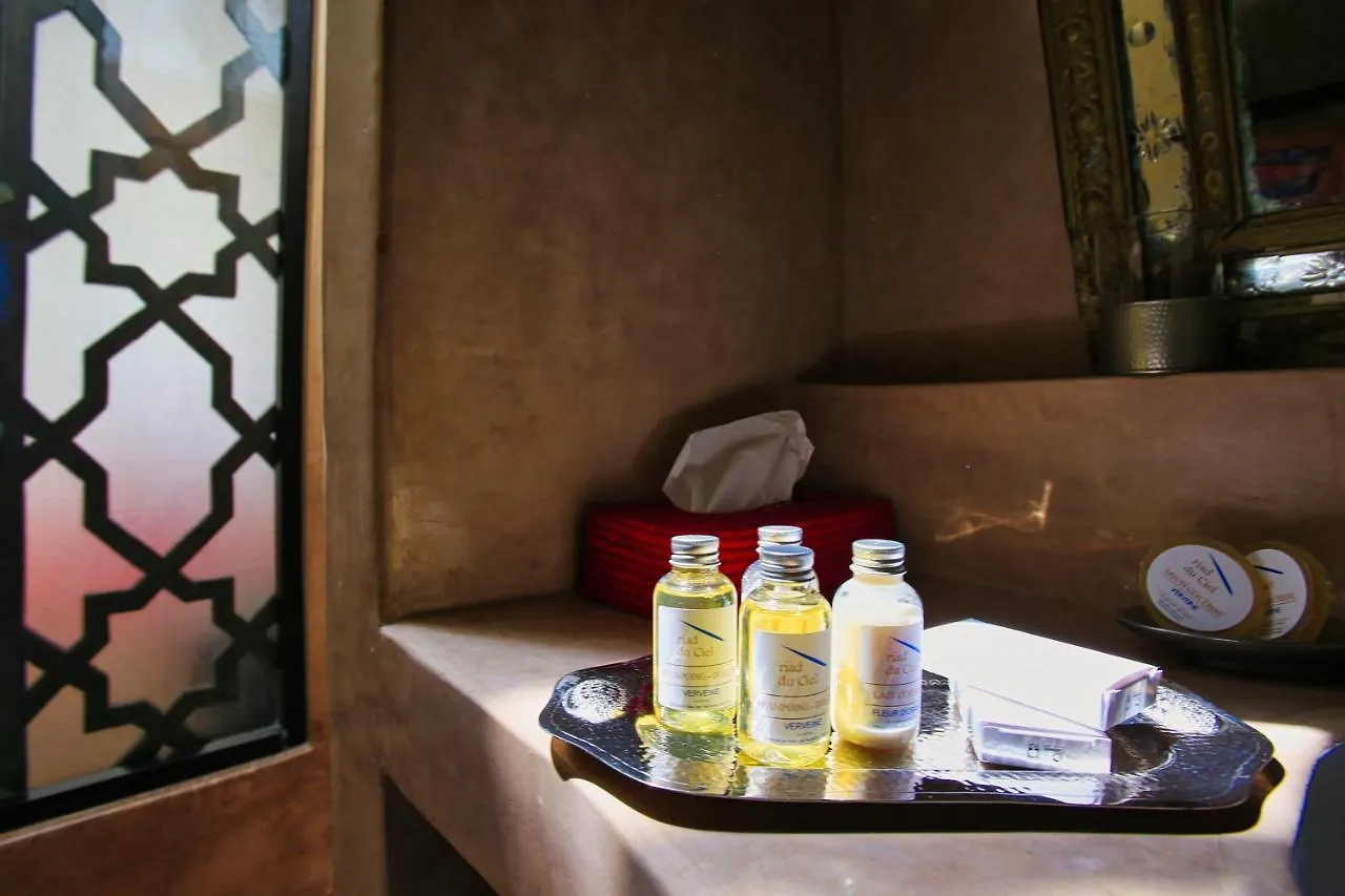 Riad Du Ciel Marrakesh