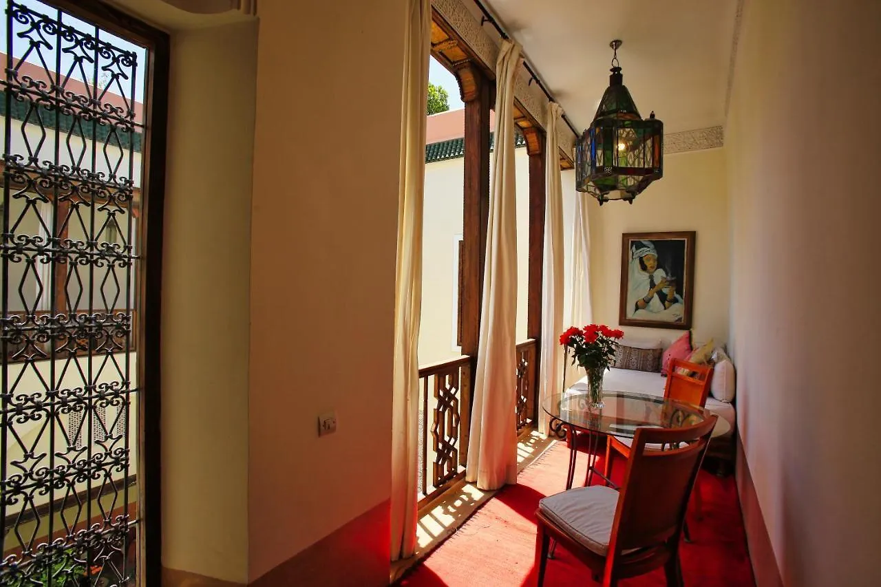Riad Du Ciel Marrakesh