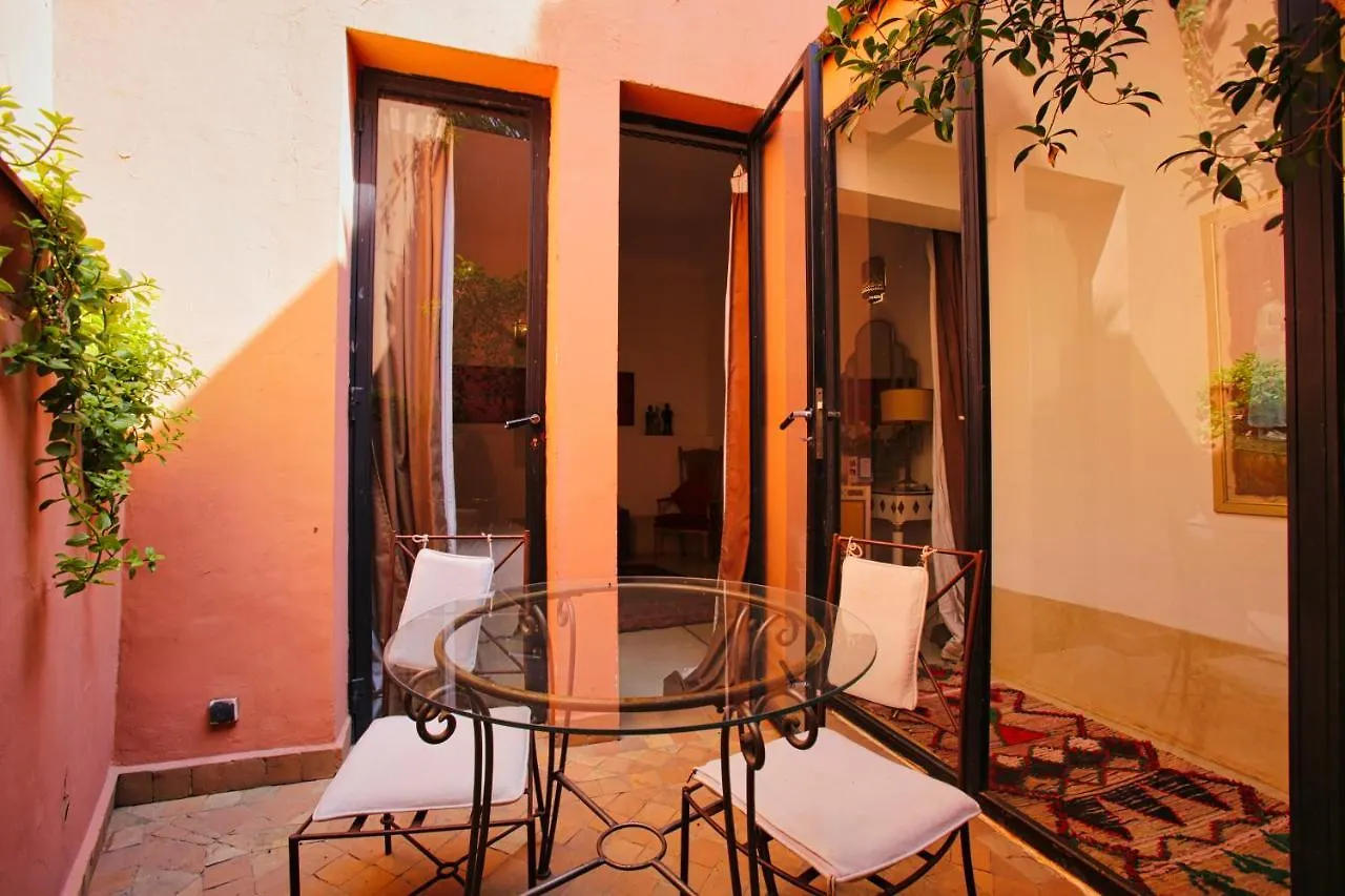 Riad Du Ciel Marrakech Marrakesch