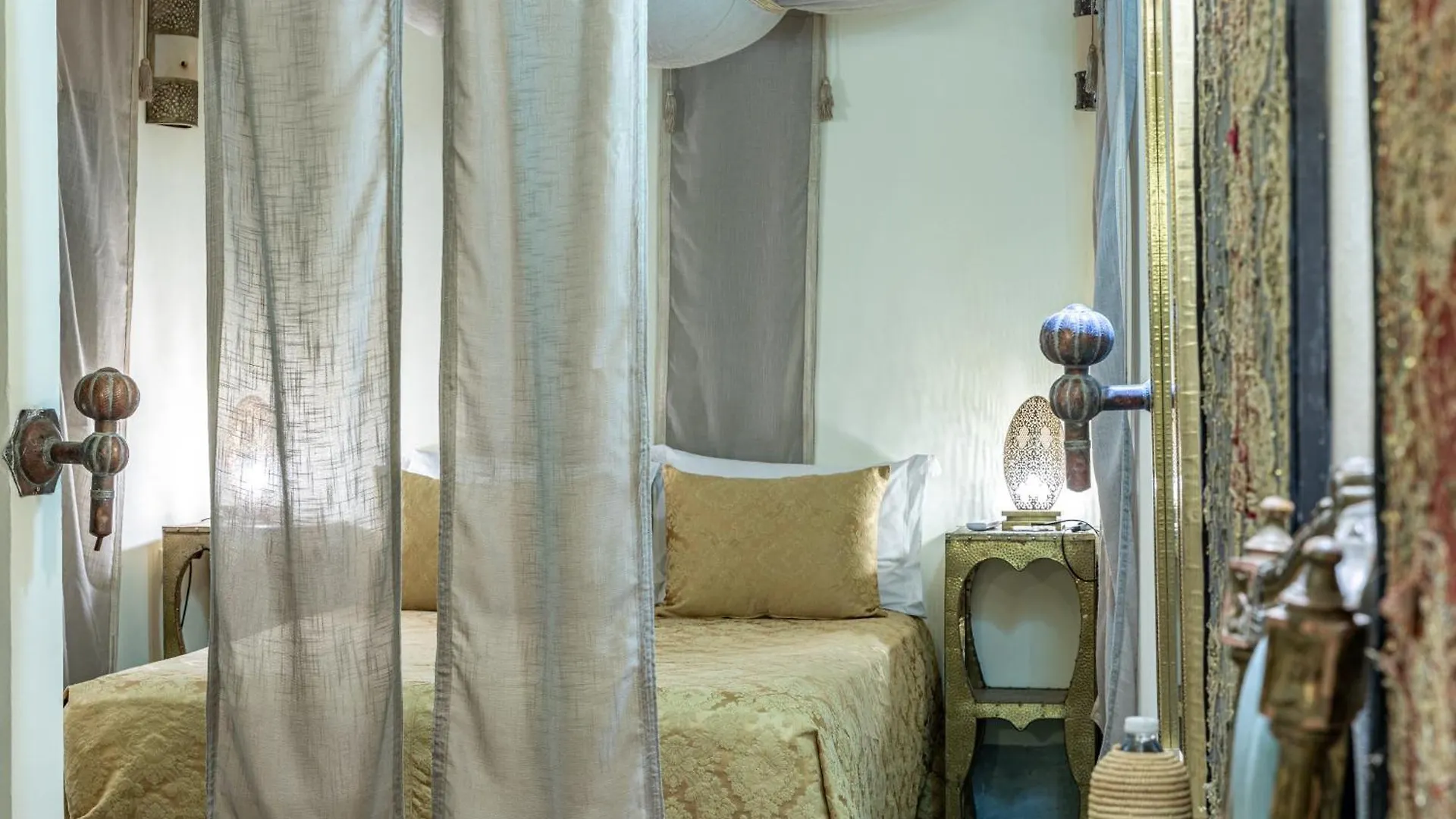 Riad Du Ciel Marrakesh