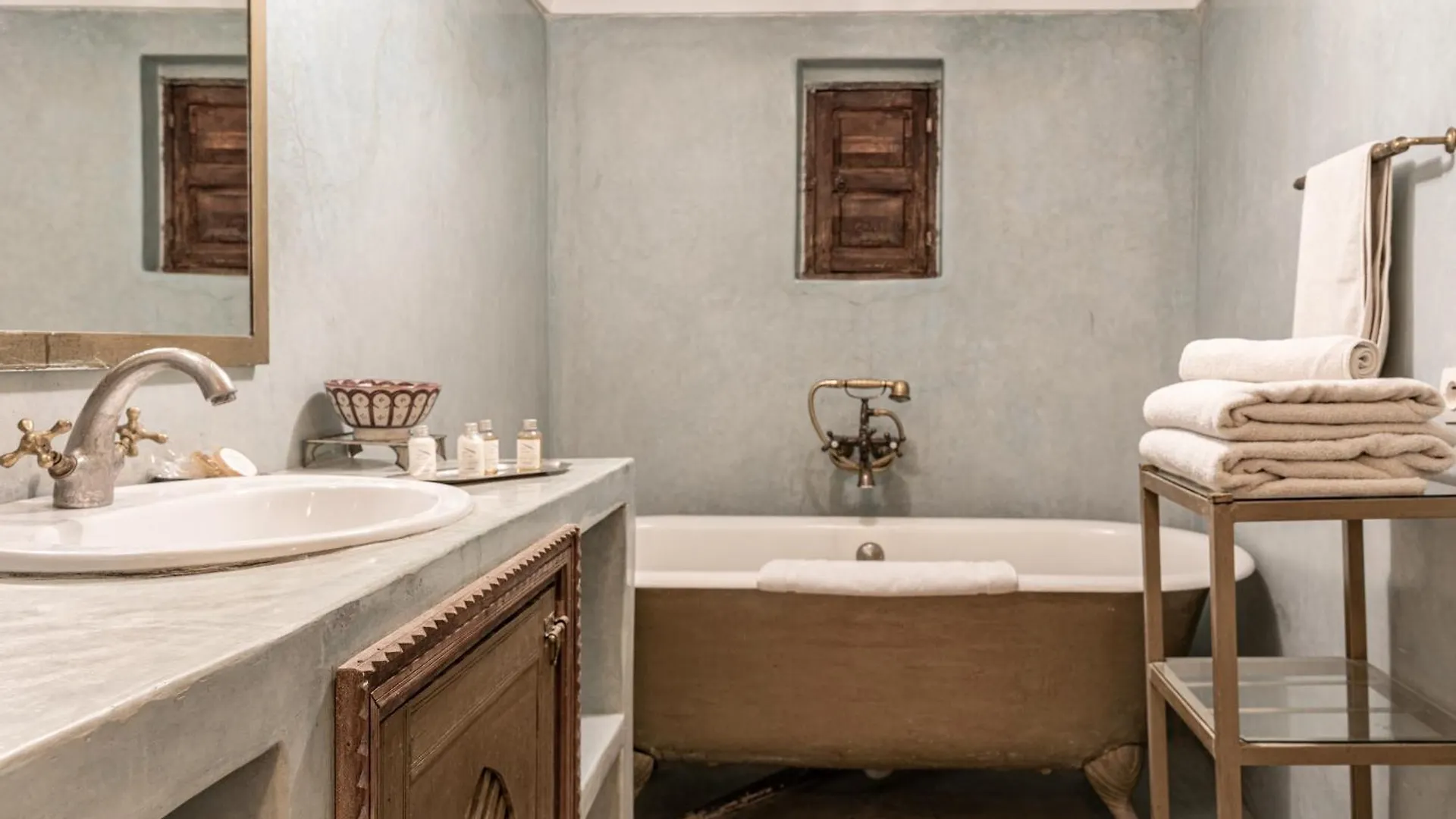 Riad Du Ciel Marrakesh