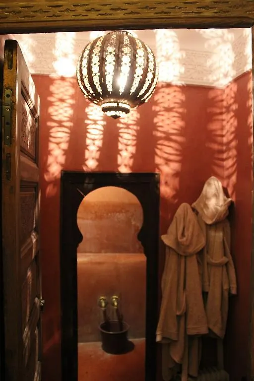 Riad Du Ciel Marrakesh 4*,  Morocco