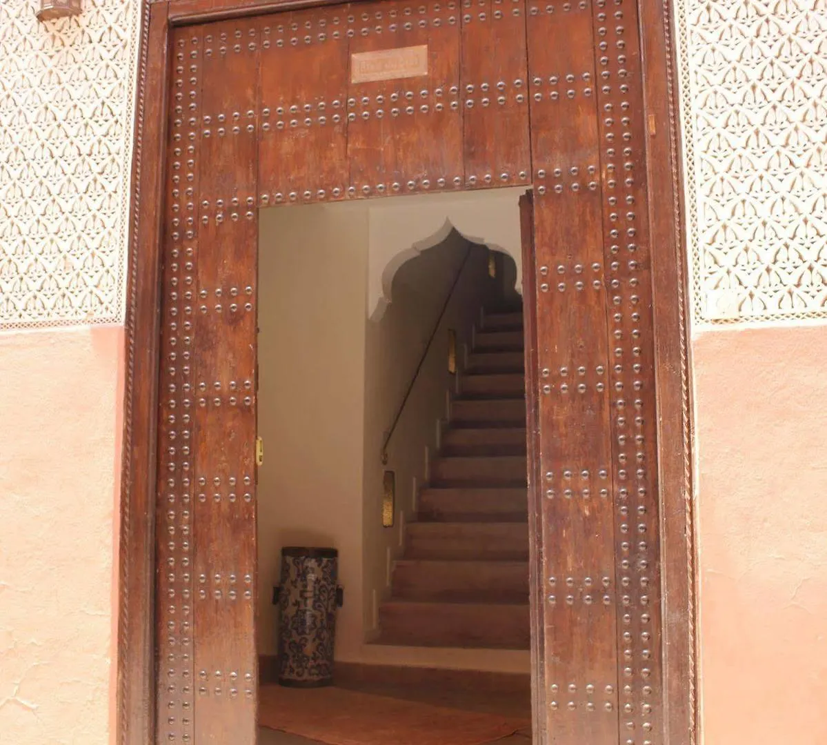 Riad Du Ciel Marrakech Marrakesch 4*,  Marokko