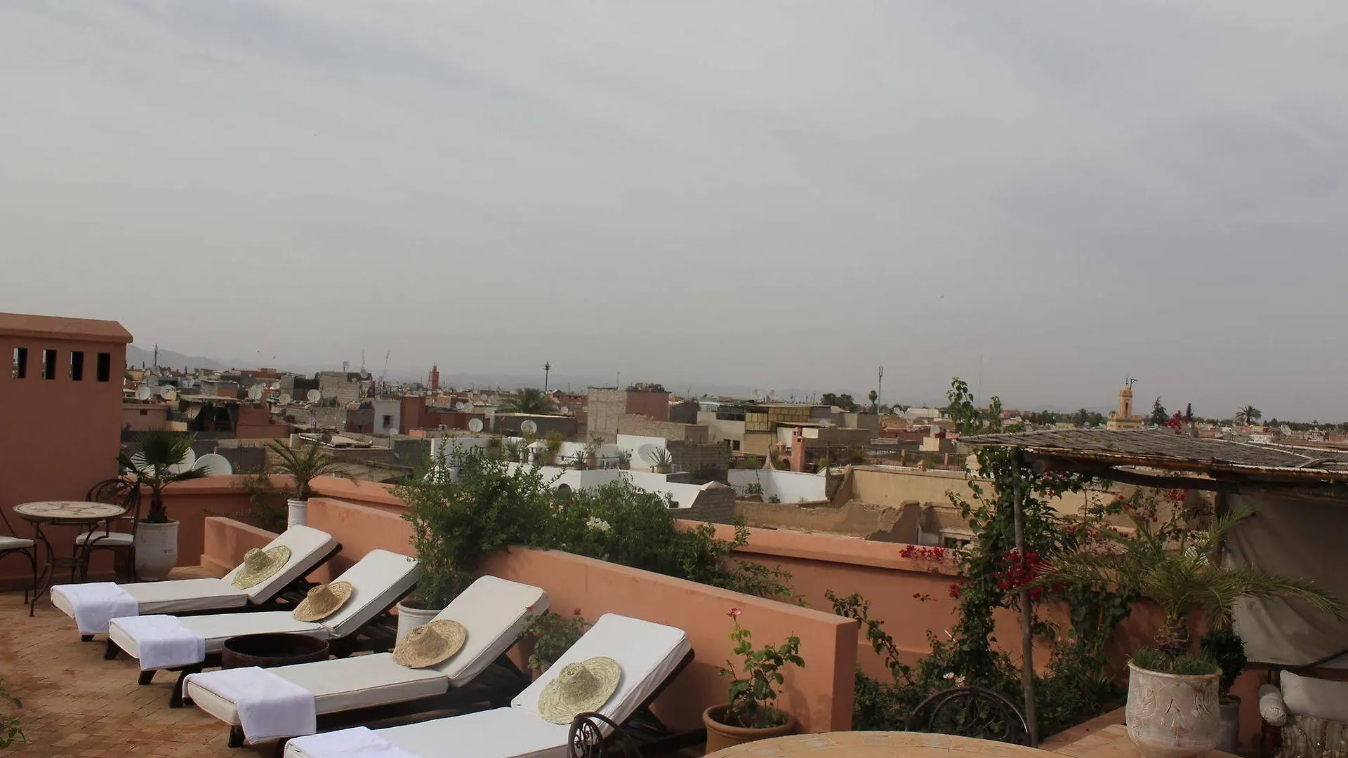 Riad Du Ciel Marrakech Marrakesch 4*,