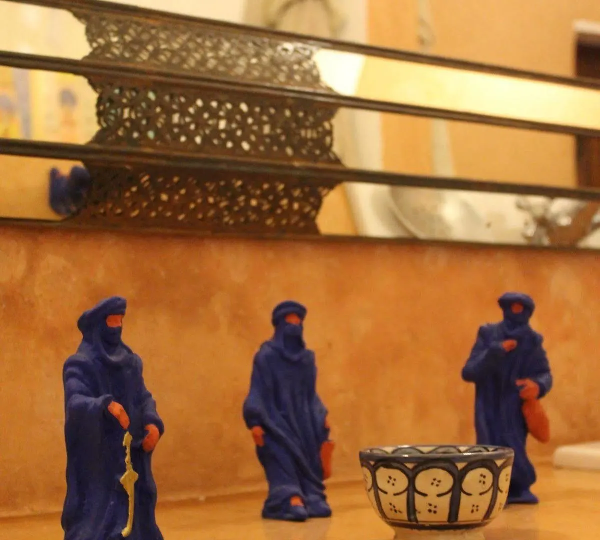 ****  Riad Du Ciel Marrakesh Morocco