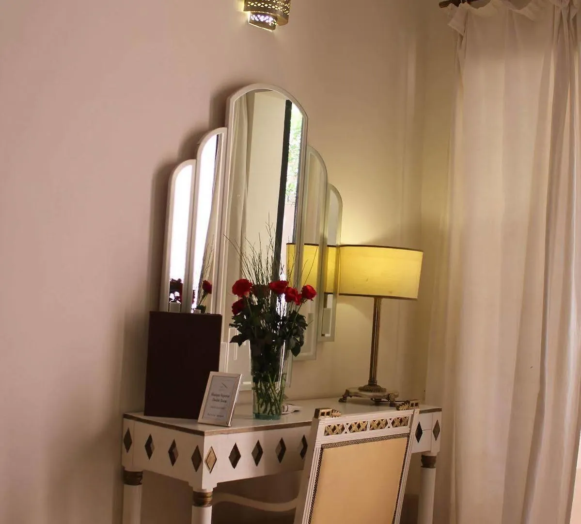 Riad Du Ciel Marrakesh 4*,  Morocco
