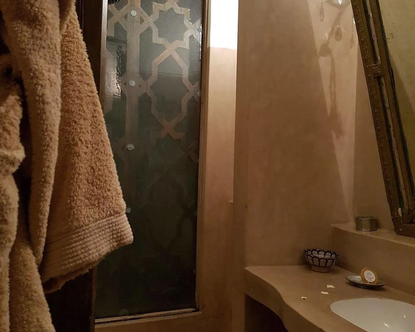 Riad Du Ciel Marrakesh