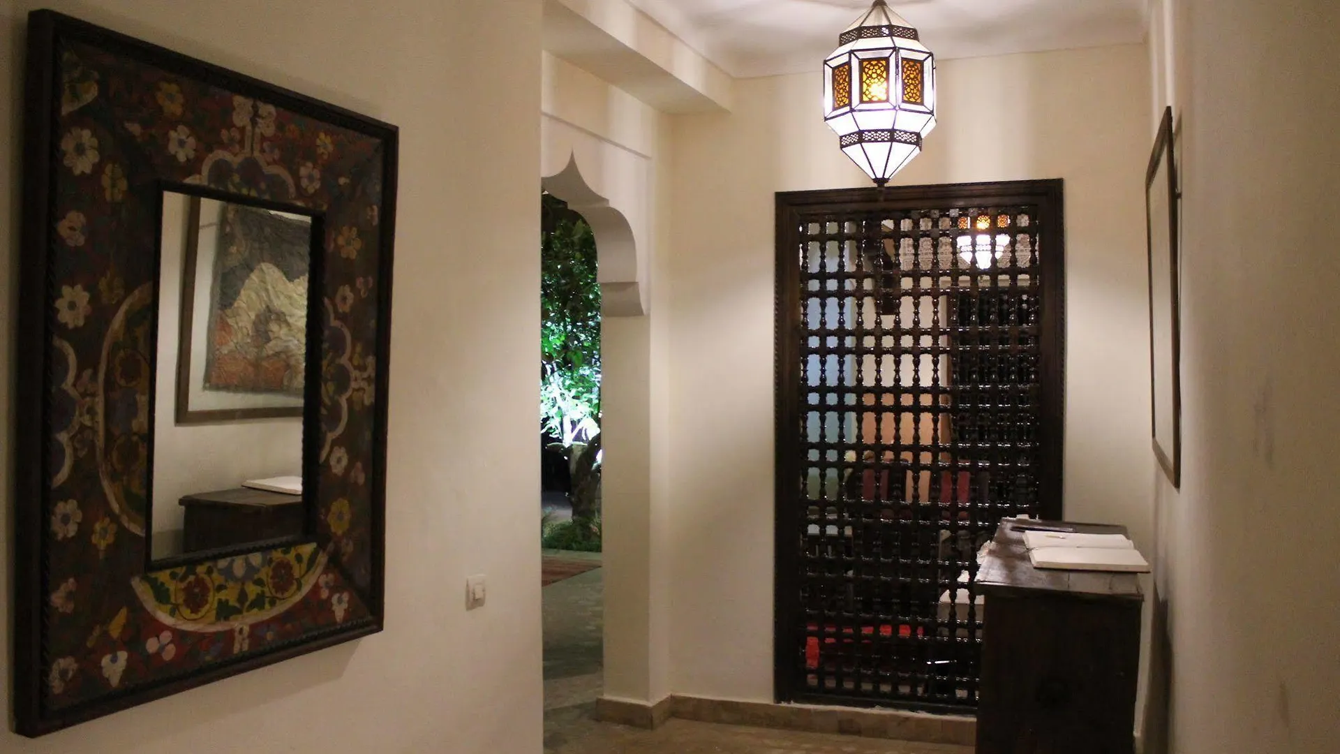 Riad Du Ciel Marrakesh