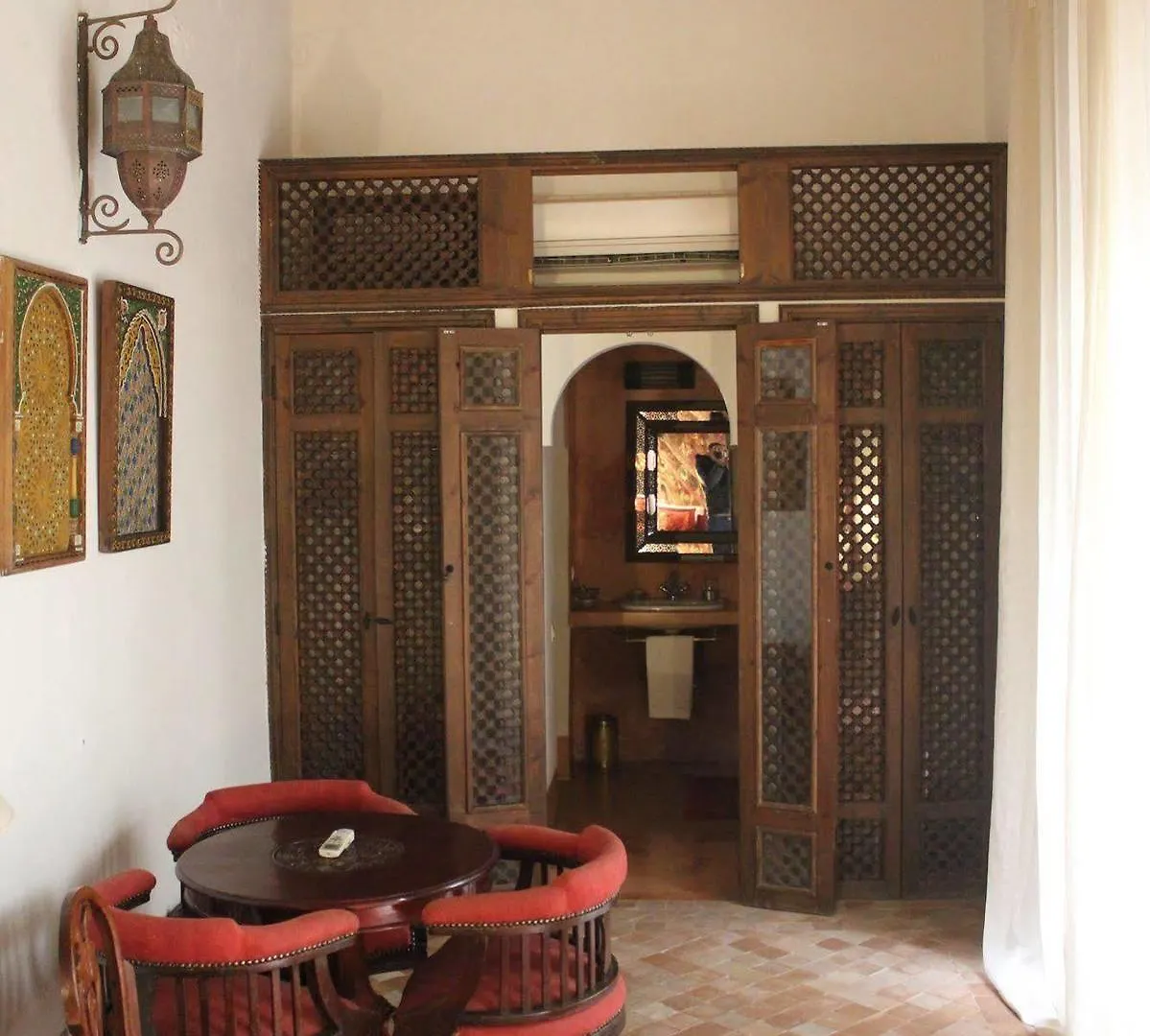 Riad Du Ciel Marrakesh