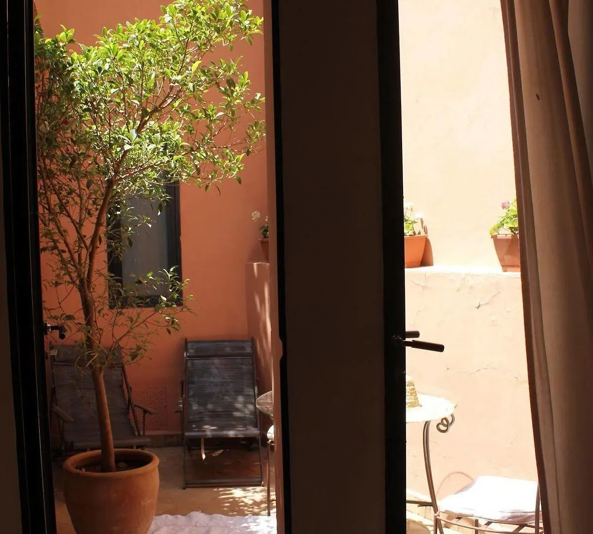 Riad Du Ciel Marrakech Marrakesch
